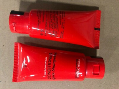 20pk CASE: Frederic Malle - Eau De Magnolia Conditioner: 40mL RARE DISCONTINUED