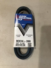 Jason Industrial Tri-Power Plus Belt MXV4-390