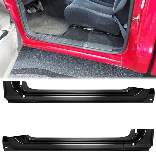 For 19972004 Dodge Dakota 2 door Extended / Club / Regular Cab Rocker