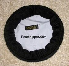 Afghan Pakol HAT BERET Afghanistan Tribal Winter Warm Top Pakul Army Black Hat