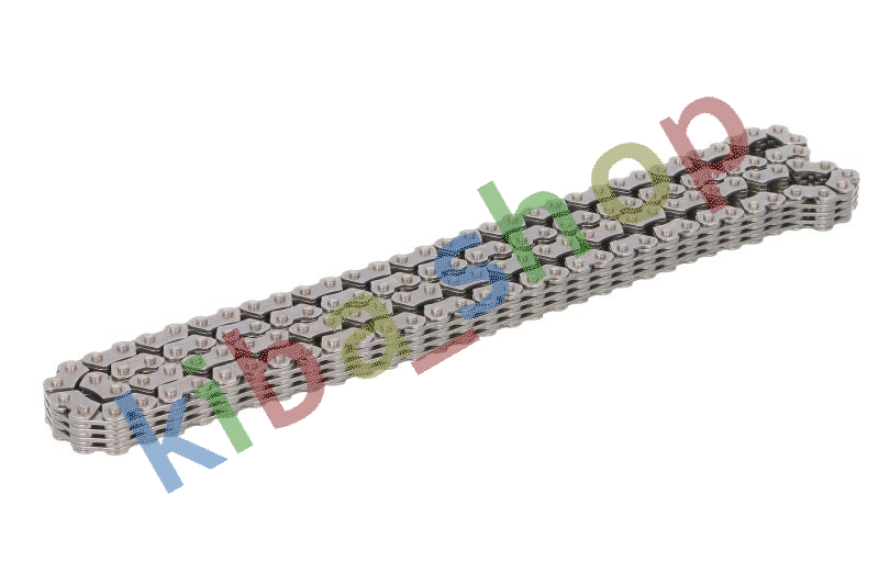 TIMING CHAIN SCR0412SV NUMBER OF LINKS 130 FACTORY FORGED CHAIN