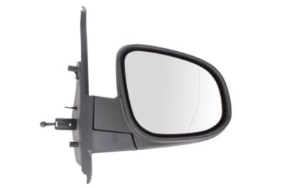 Blic 5402-02-2001748P Outside Mirror for, Mercedes-Benz, Renault