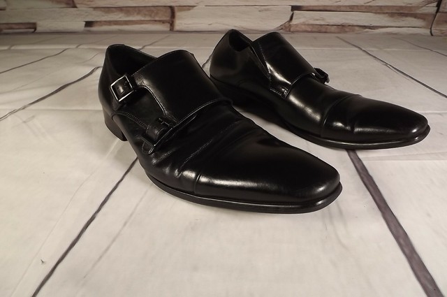 kenneth cole reaction leather derby