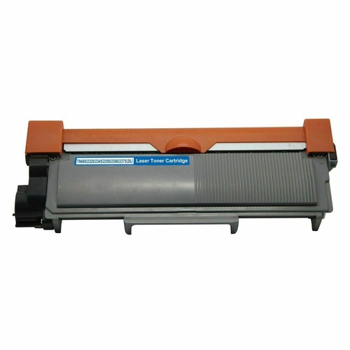 2x Generic TN2350 Toner for Brother HL 