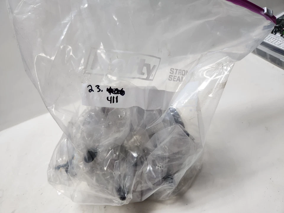 Front Wheel Hub Bearing For 99-06 GMC  Chevy Silverado Tahoe Escalade 23.411 - Image 2 of 4