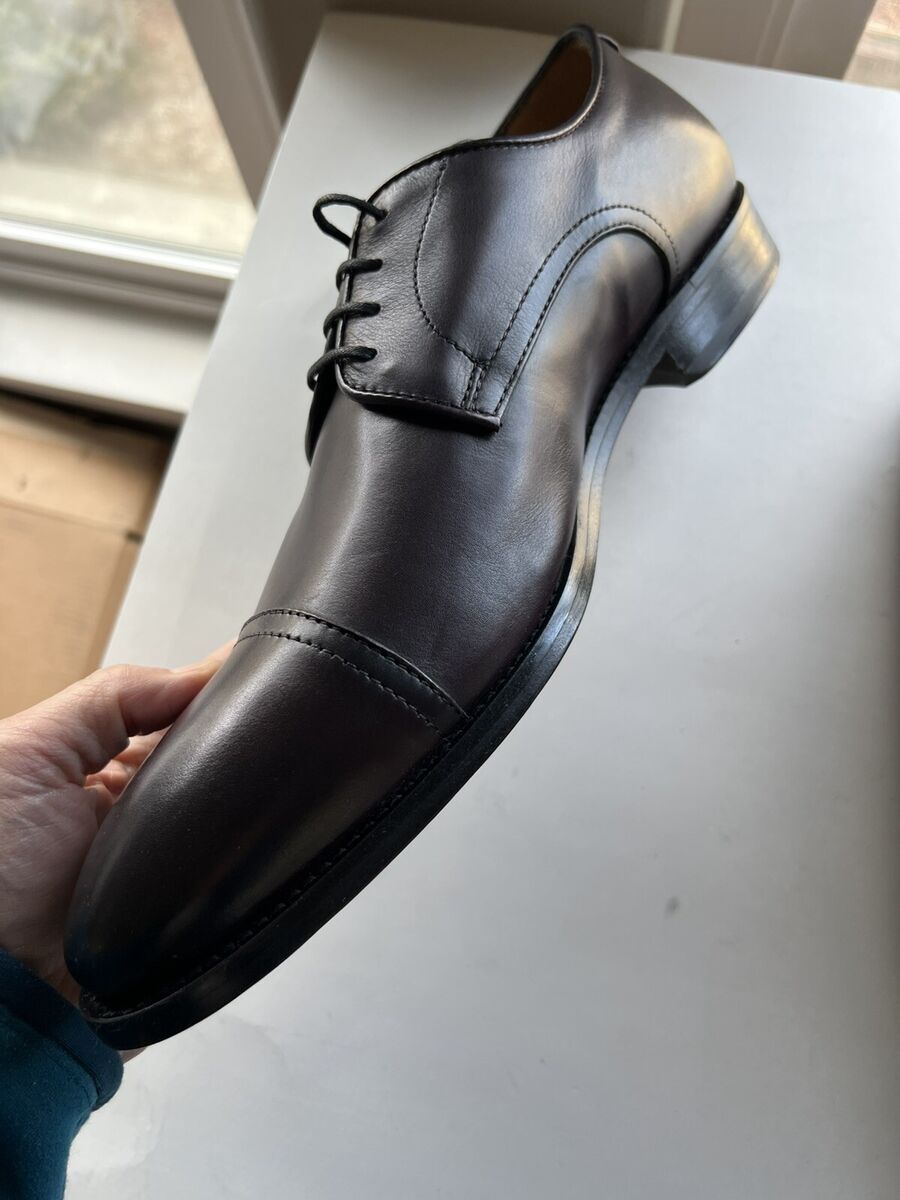 Antonio Maurizi New Leather Shoes 45 - 12 | eBay Antonio Maurizi New Leather Shoes 45 - 12 | eBay