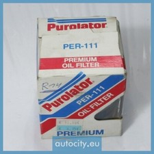 Filtre à huile Rover 2300