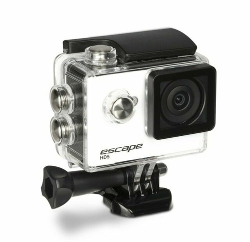 Win A Kitvision Escape HD5 Action Camera With Ben Hur 3D - View #6