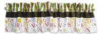 Trend Lab Dr. Seuss Window Valance, Abc, New, Free Shipping on sale Trend Lab Dr. Seuss Window Valance, Abc, New, Free Shipping on sale