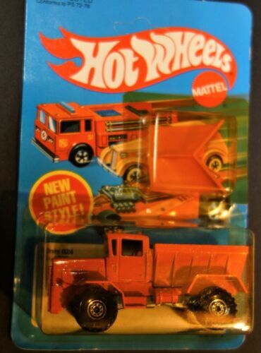 Hot Wheels Prowler Demon Made In France, Miniature 1/64 Occasion