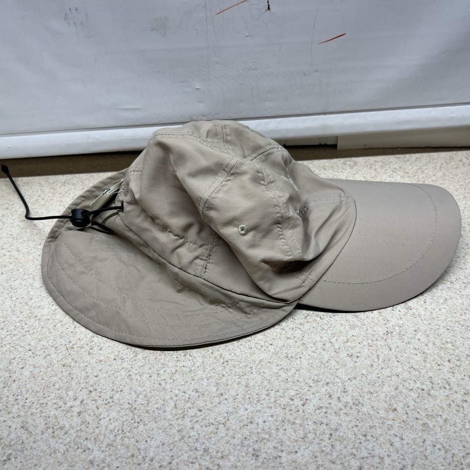 STETSON SALE * MEN NO FLY ZONE HAT * NEW W/TAGS BASEBALL CAP SUN HUNT