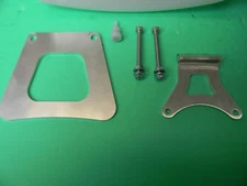 MOUNT KIT FOR RETRO FIT KIT GAS FUEL TANK FOR STIHL FS81 TRIMMER  ---  UP 210