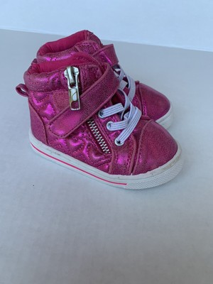 baby girl tennis shoes