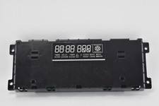Genuine KENMORE Gas Range Oven, Control Board  316462851