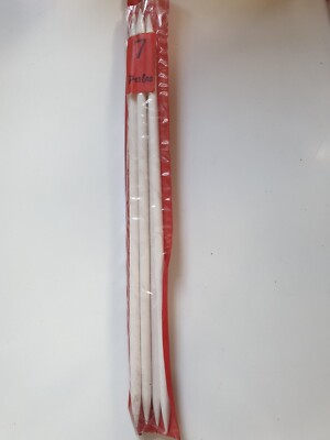 Double Crochet Tunisien Addi, Aluminium, 15 Cm - VBS