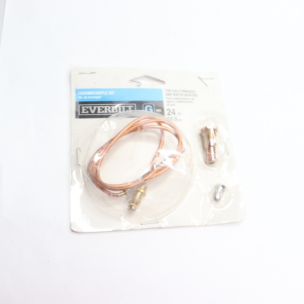 Thermocouple Kit 24