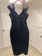 dresses for women party night long