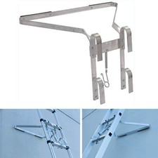 Extension Ladder Stay Stand Off Ladder Parts Accessory Stop Your Ladder Slipping