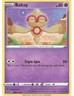Pokemon Card 058/172 BALTOY - BRILLIANT STARS- COMMON - NM