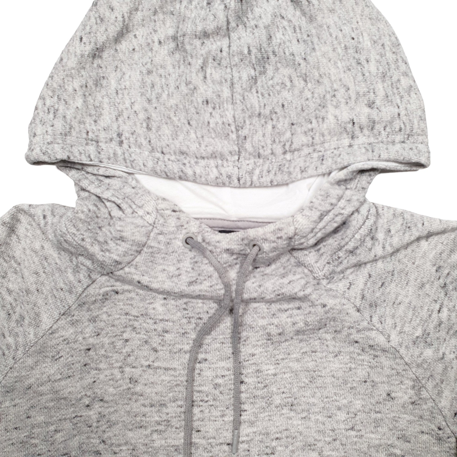 ADIDAS Hoodie Cotton & Polyester Jumper Sweatshirt Womens M image 2