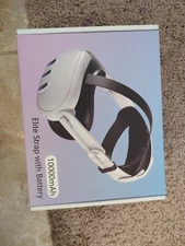 Bioherm Head Strap Battery 10000 Q8-3