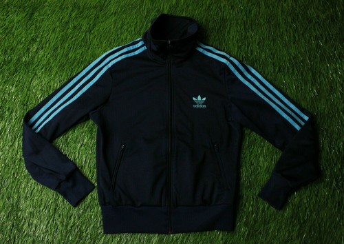 ADIDAS FIREBIRD 3 STRIPES ORIGINAL CASUAL WOMEN TRACK TOP JACKET SIZE 12  (38; M) | eBay