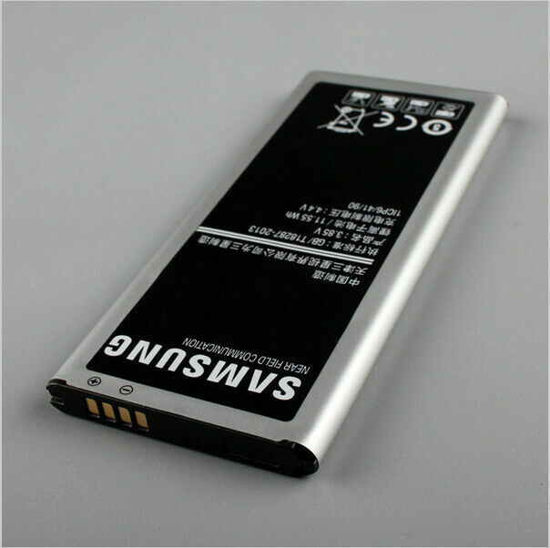 Samsung Galaxy Note Edge Review Battery Life