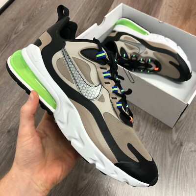 270 black anthracite