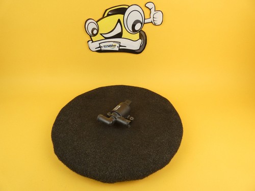 Magnetventil Audi A4 8K 4H0121671D