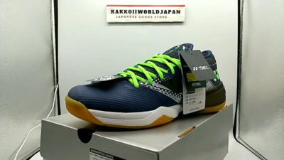 YONEX Badminton shoes POWER CUSHION COMFORT Z 2 WIDE MID