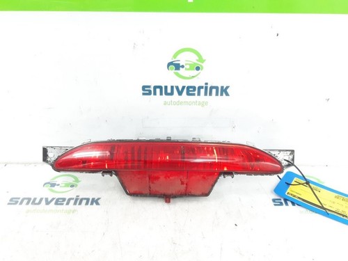 Feu Antibrouillard Arrière LED Pour 208 9674308980 Sécurité De Conduite