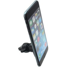 For Samsung Galaxy A13/A14/A15/A16 - Magnetic Car Mount Air Vent Holder Swivel
