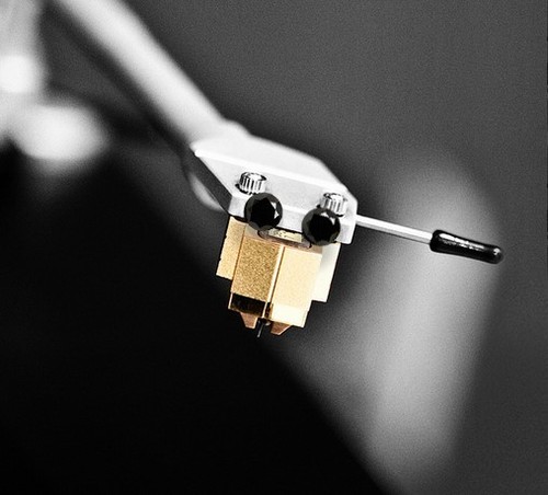 Walker Audio Black Diamond Crystals for Phono Cartridges