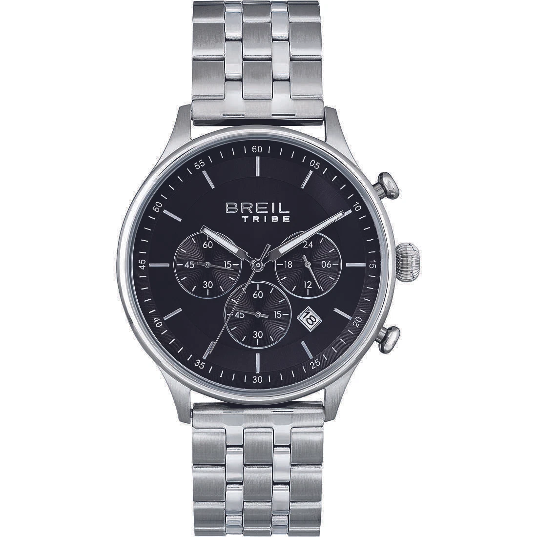 Prezzo orologio breil tribe best sale uomo