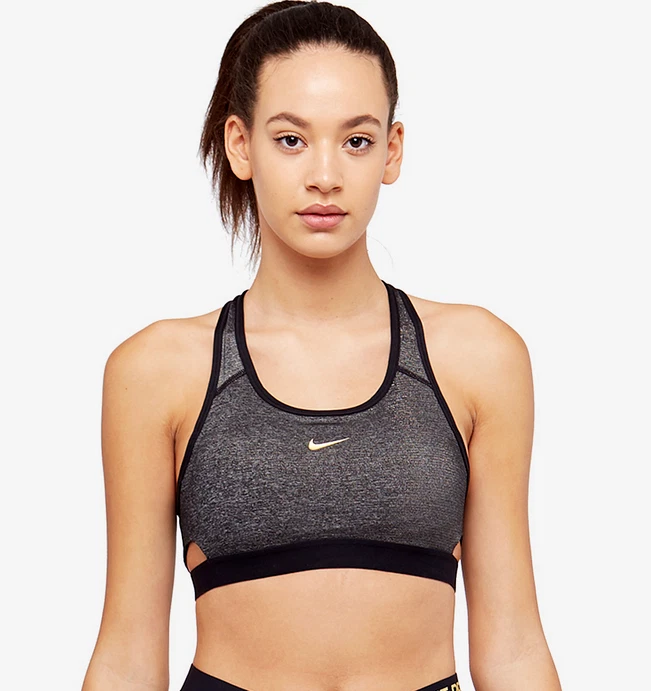 Nike Dry-Fit Sports Bra. Size S. As new!, Gym & Fitness