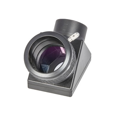 Baader 2'' 90° Erecting Amici Prism Clicklock Diagonal # AMICI-DX2 2456120