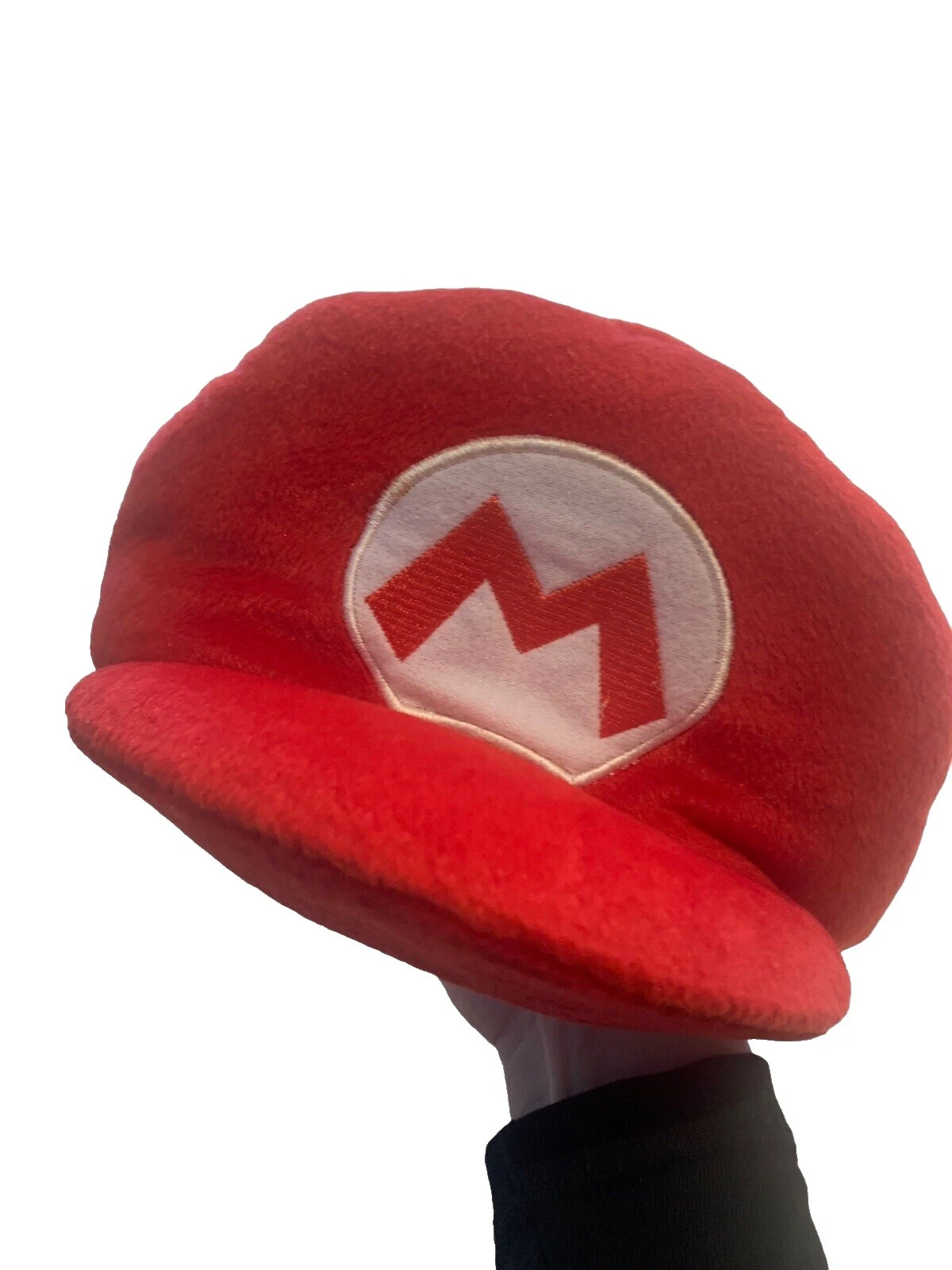 Nintendo Sombreros de videojuegos Super Mario Bros.