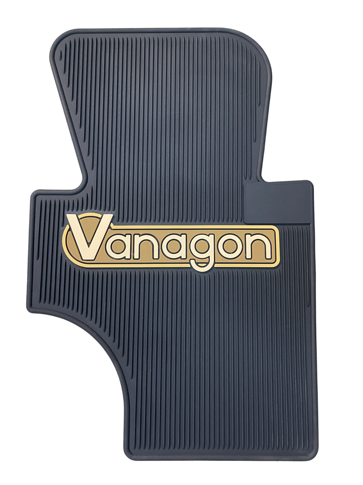 VW Volkswagen Vanagon Floor Mats MATTS BUS TRANSPORTER VANAGAN