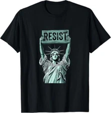 Resist T-Shirt