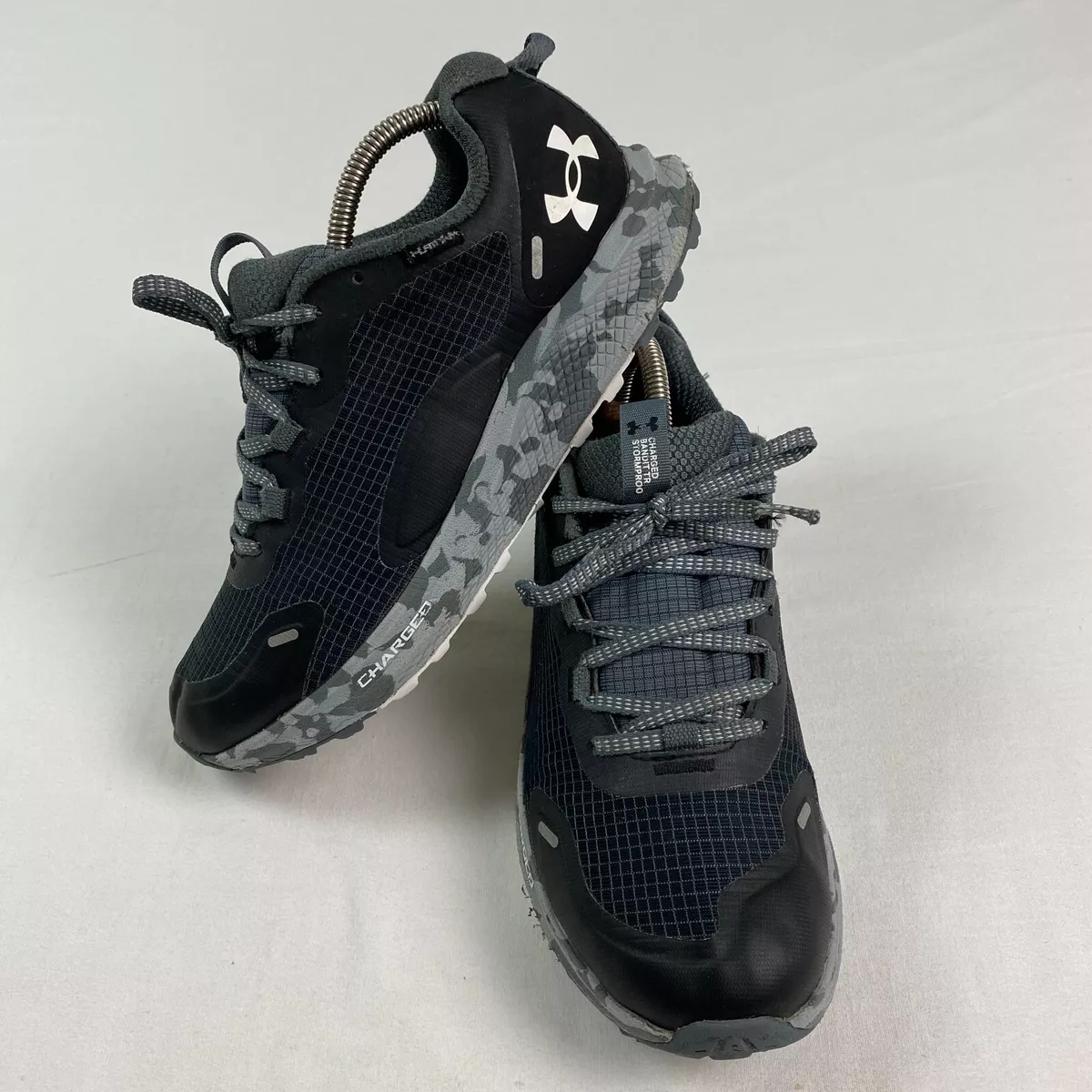 Under Armour Charged Bandit TR 2 SP M homme pas cher