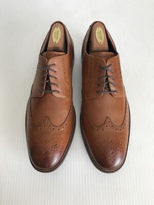 cole haan benton wingtip oxford ii