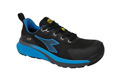 Scarpe Antinfortunistiche Diadora Utility VORTEX DA2 LOW S3S SC SR