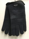men thinsulate insulation 40 gram gloves acrylic Charcoal Gray New with tag