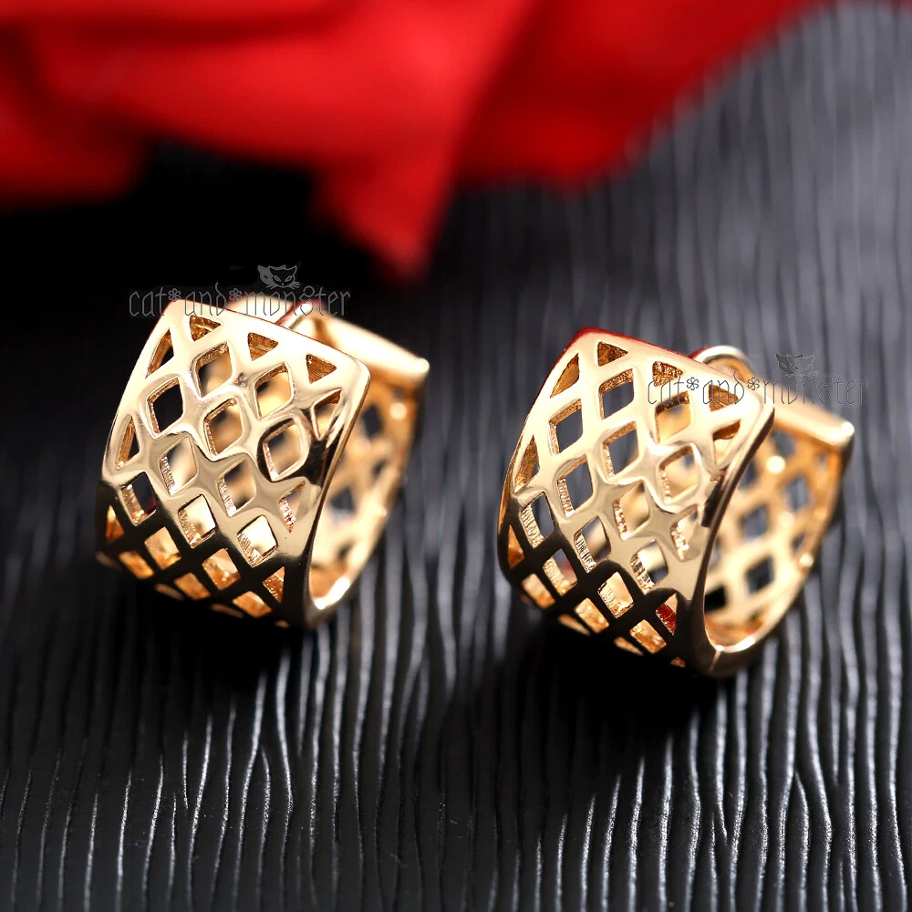 Mum hoop earrings deals
