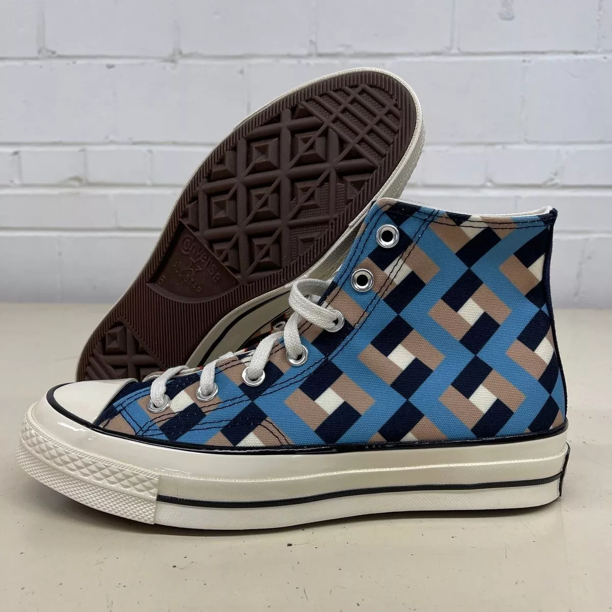 Twisted 2025 classics converse