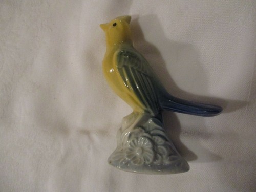 ROYAL COPLEY LARK BIRD FIGURINE-----5" - Picture 2 of 12