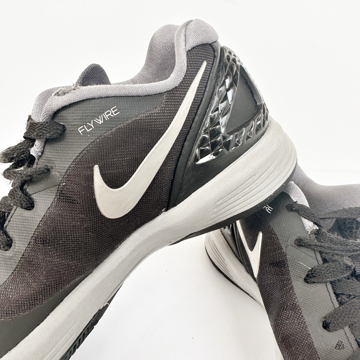 nike hyperspike flywire