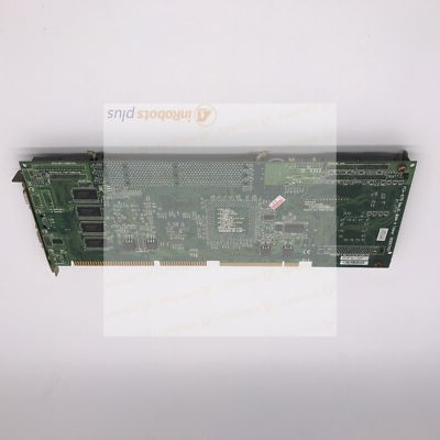 Advantech PCA-6179 REV.A1 Industrial Motherboard ISA/PCI Socket 7