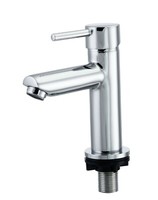Waschbecken Kaltwasser Armatur Wasserhahn Badarmatur Waschtischarmatur GäStebad
