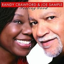 Feeling Good von Crawford,Randy  Sample,Joe | CD | Zustand sehr gut